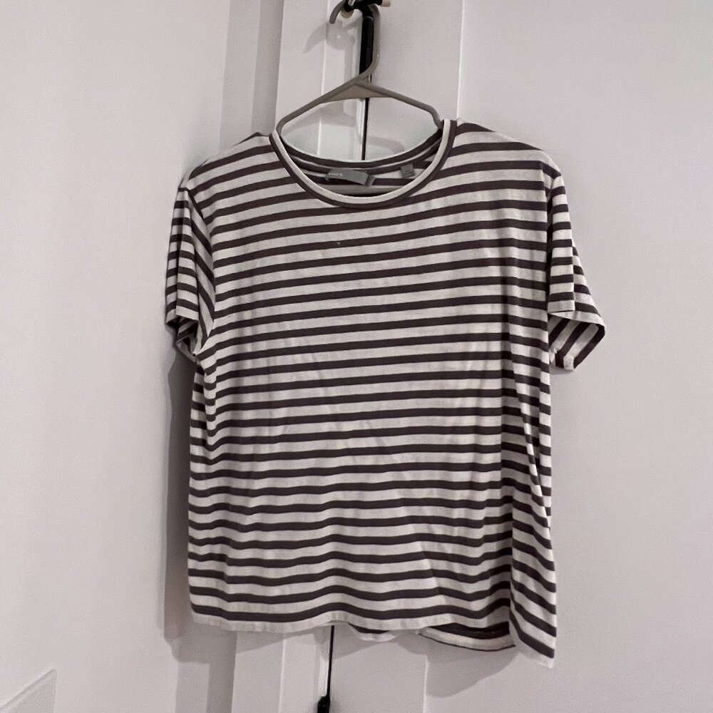 Vince woman t-shirt size S